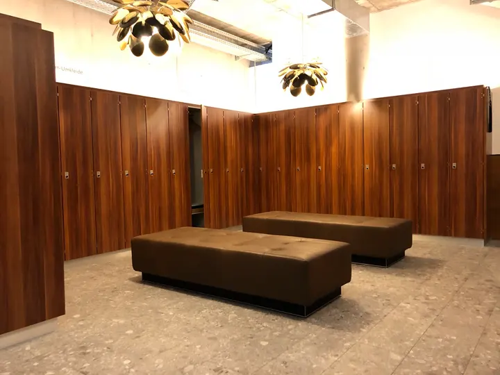 Rückgrat Denzlingen — fitnessstudio in Denzlingen — 5