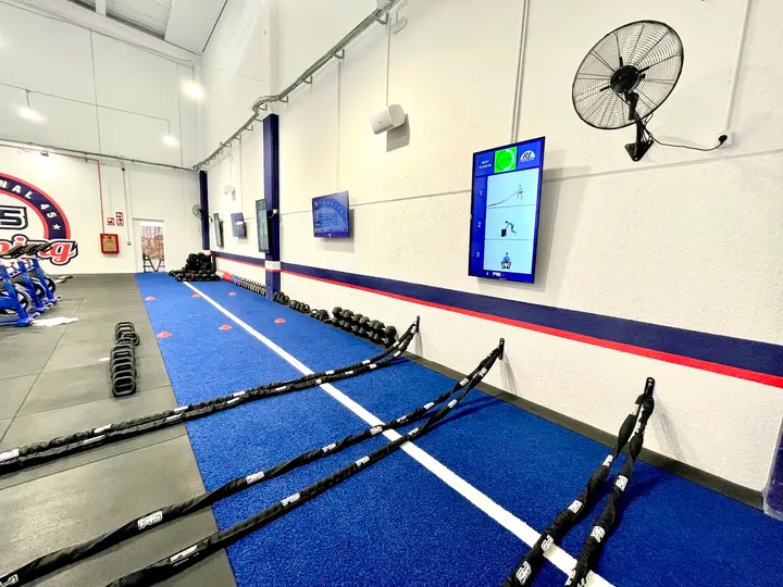 F45 Training Sitges — entrenamiento funcional-studio en Quintmar, Sitges — 2