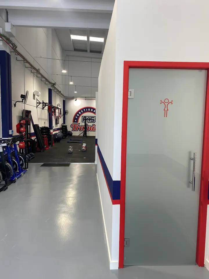 F45 Training Sitges — entrenamiento funcional-studio en Sitges — 4