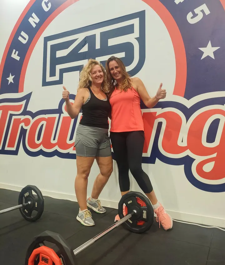F45 Training Sitges — entrenamiento funcional-studio en Sitges — 5
