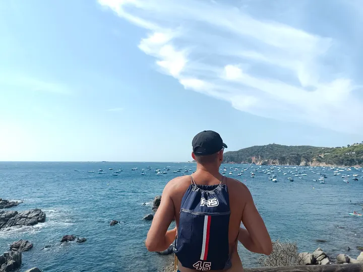 F45 Training Sitges — Estudio de fitness en Quintmar, Sitges