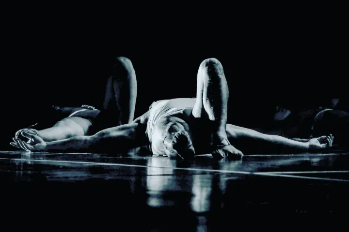 Dance Republic Performing Arts — dança-studio em Bairro Piscatório, Póvoa de Varzim — 2