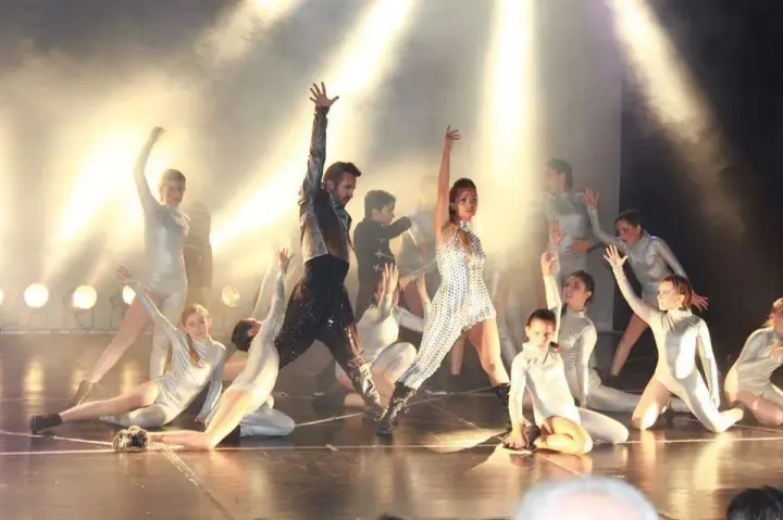 Dance Republic Performing Arts — dança-studio em Póvoa de Varzim — 3