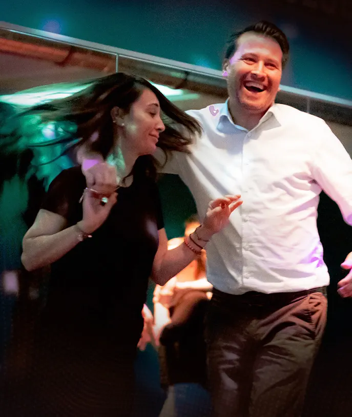 Salsa Club Munich by Hakan — Dance in Altstadt-Lehel, München