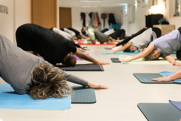 Full Time Wellness — palestre-studio a Bitetto — 3