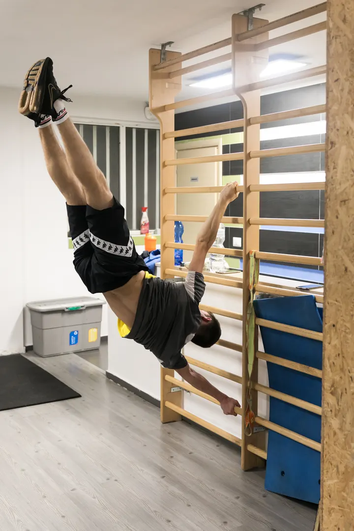 Full Time Wellness — palestre-studio a Bitetto — 3