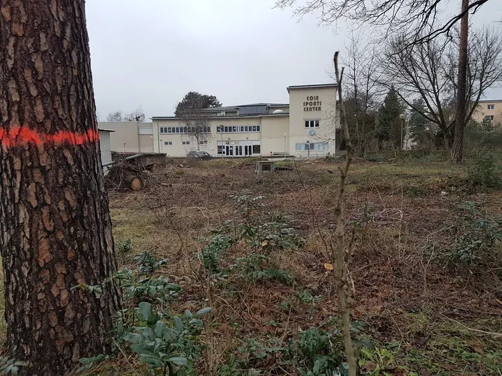 Tanzsport Club Blau-Weiss Berlin e.V. — tanz-studio in Dahlem, Berlin — 3