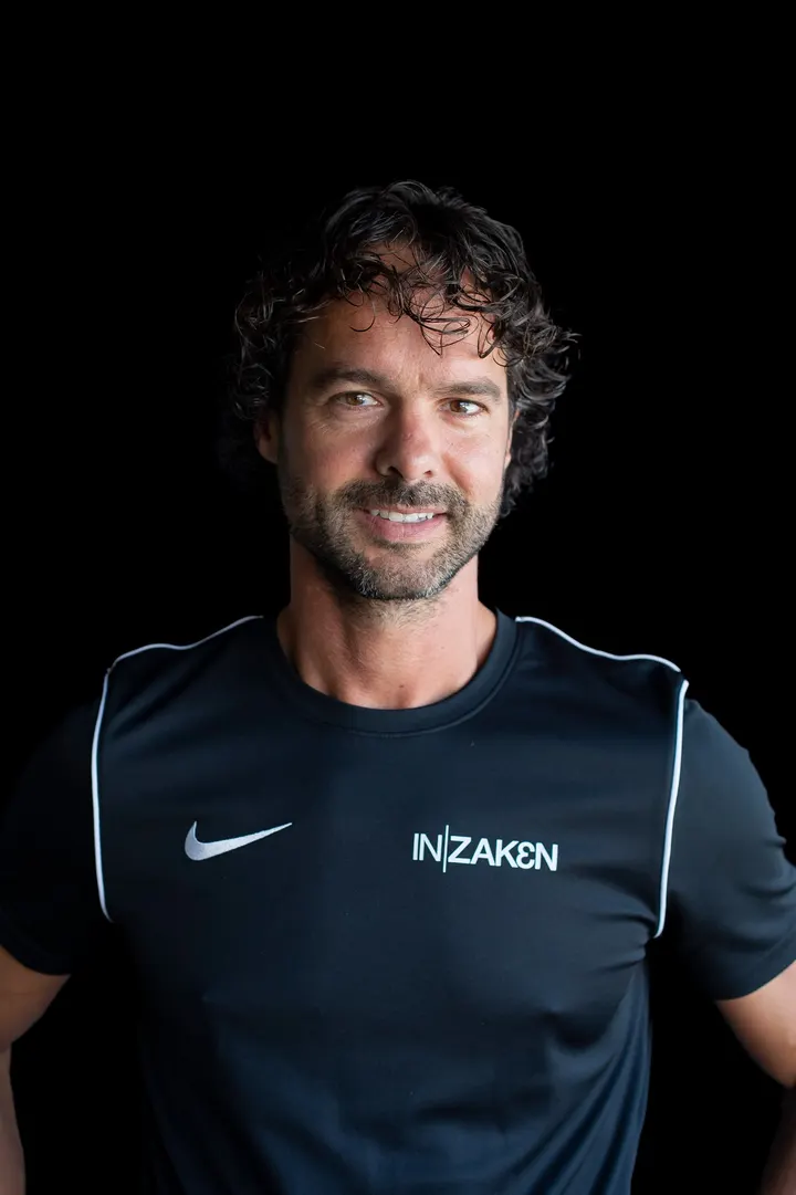 Jordy Bakker Personal Training — personal training-studio in Oude Vaart, Terneuzen — 2