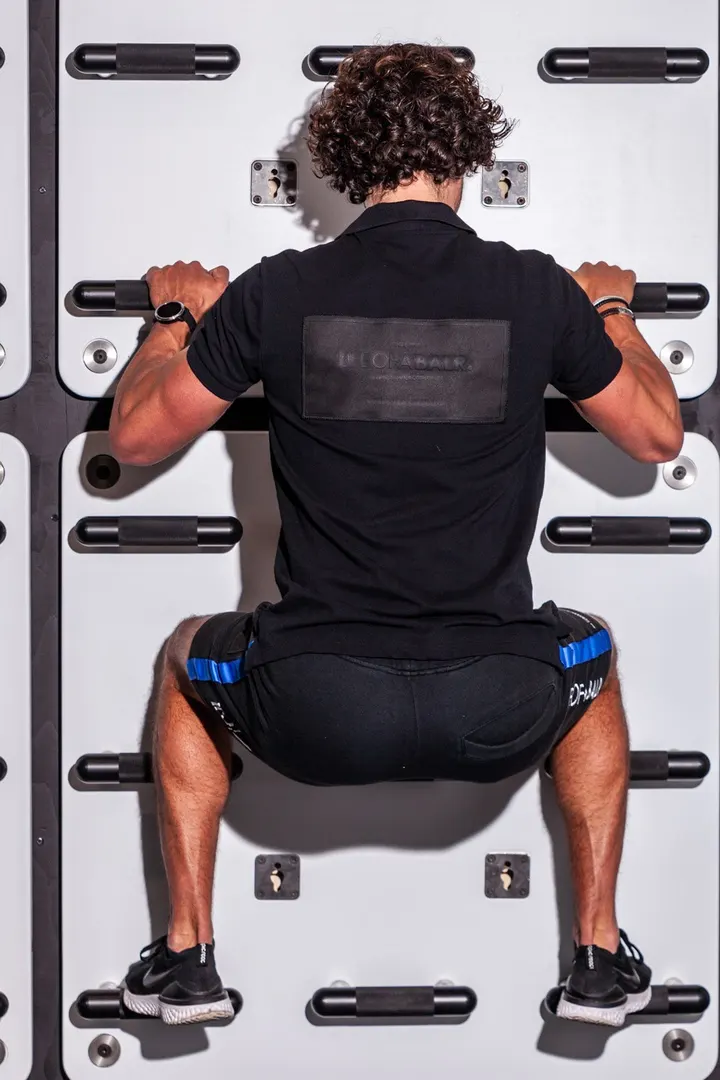 Jordy Bakker Personal Training — personal training-studio in Oude Vaart, Terneuzen — 3