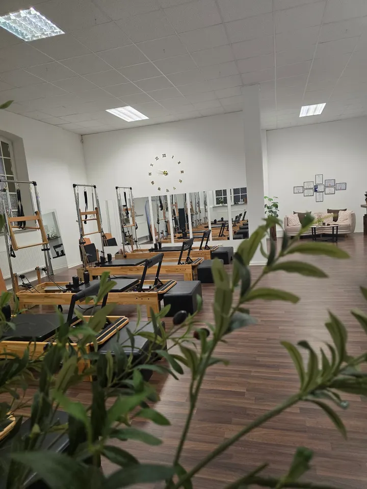 Reformpilates Studio — pilates-studio in Reutlingen (Kernstadt), Reutlingen — 2