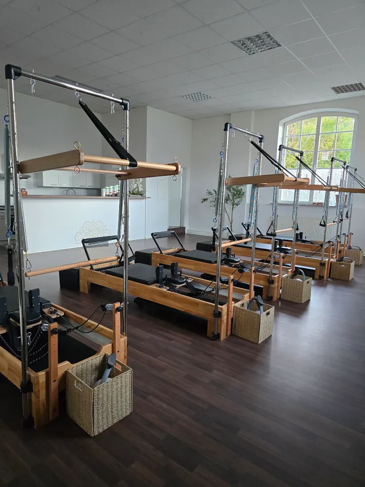Reformpilates Studio — pilates-studio in Reutlingen — 3