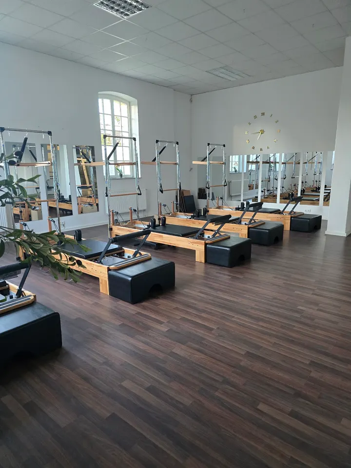 Reformpilates Studio — pilates-studio in Reutlingen — 4
