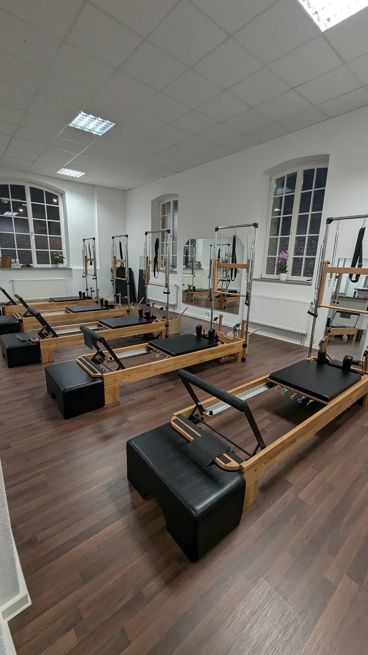 Reformpilates Studio — pilates-studio in Reutlingen — 5