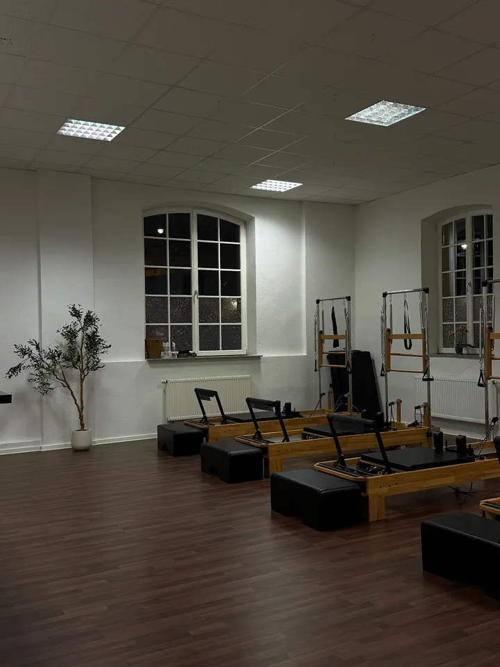 Reformpilates Studio — Pilates in Reutlingen (Kernstadt), Reutlingen