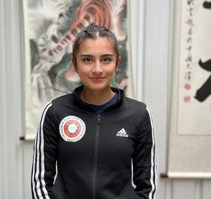 Wushu Instituut Hoyer — vechtsport-studio in Mariarade-Zuid, Hoensbroek — 2