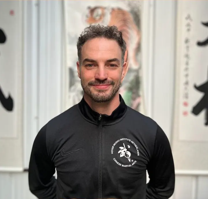 Wushu Instituut Hoyer — vechtsport-studio in Mariarade-Zuid, Hoensbroek — 3