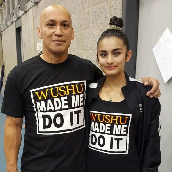 Wushu Instituut Hoyer — Vechtsport in Mariarade-Zuid, Hoensbroek