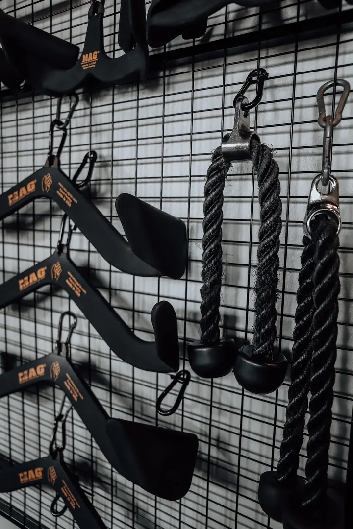 Physiodom Ulmen — fitnessstudio in Meiserich, Ulmen — 2