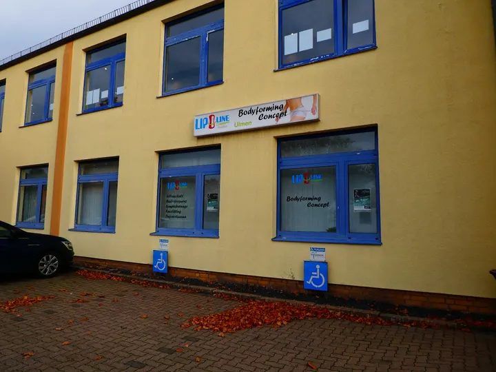Physiodom Ulmen — fitnessstudio in Ulmen — 4