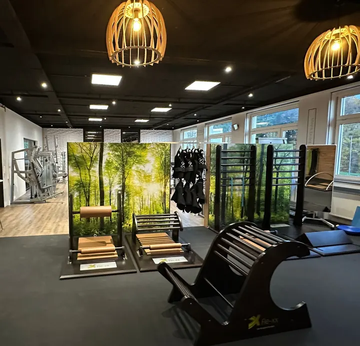 Physiodom Ulmen — fitnessstudio in Ulmen — 5