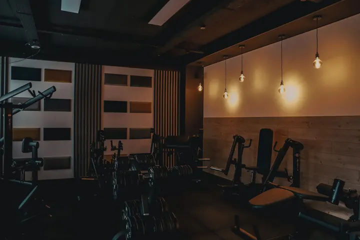 Physiodom Ulmen — Fitnessstudio in Meiserich, Ulmen