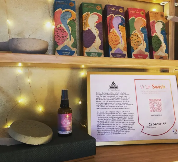 reTreats Svedmyra — yoga-studio in Enskede, Stockholm — 2