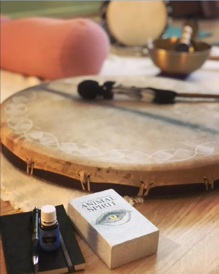 reTreats Svedmyra — yoga-studio in Enskede, Stockholm — 3