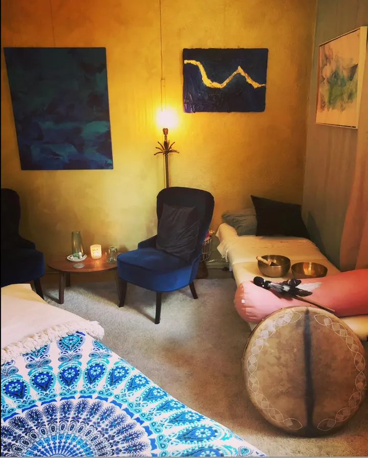 reTreats Svedmyra — yoga-studio in Stockholm — 3