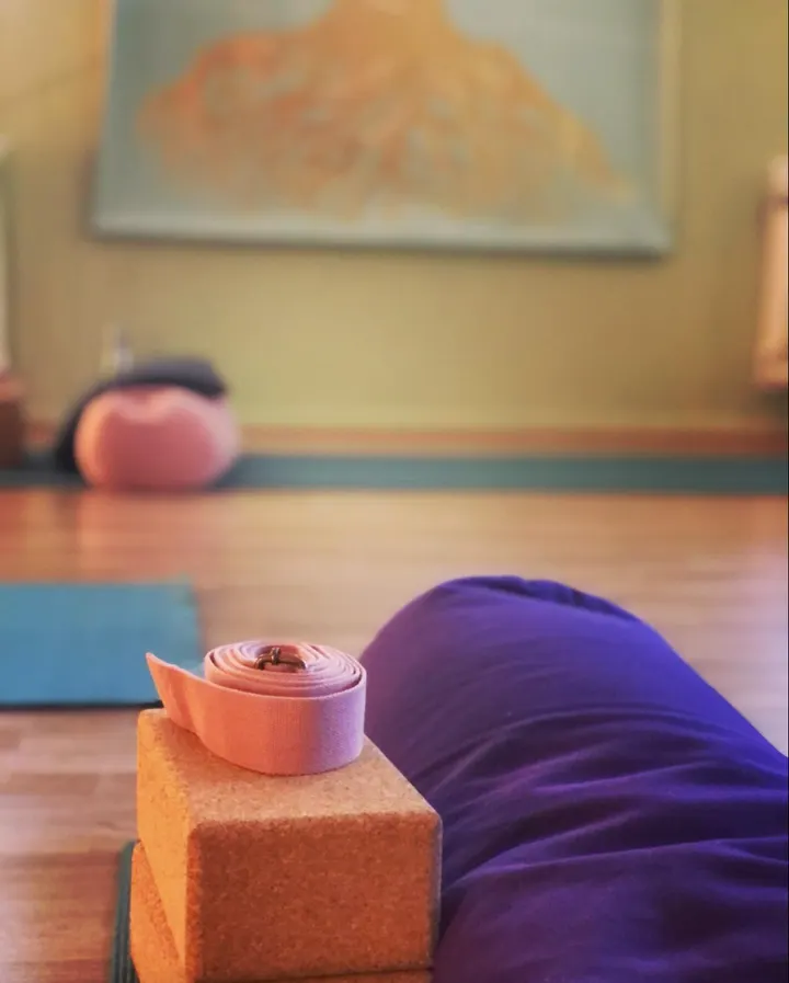 reTreats Svedmyra — yoga-studio in Stockholm — 4