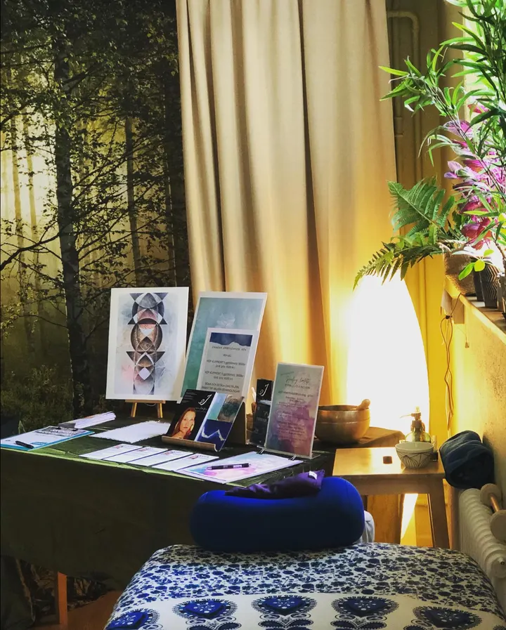 reTreats Svedmyra — yoga-studio in Stockholm — 5