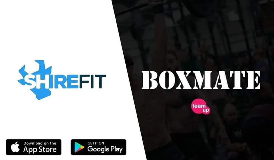 ShireFit North Leeds — functional training-studio in Leeds — 3