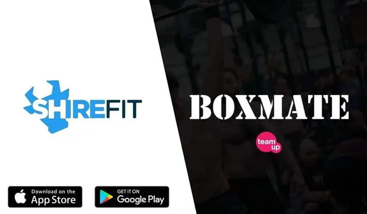 ShireFit North Leeds — functional training-studio in Alwoodley, Leeds — 3