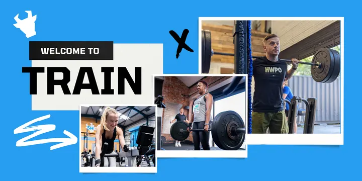 ShireFit North Leeds — Functional Training in Alwoodley, Leeds