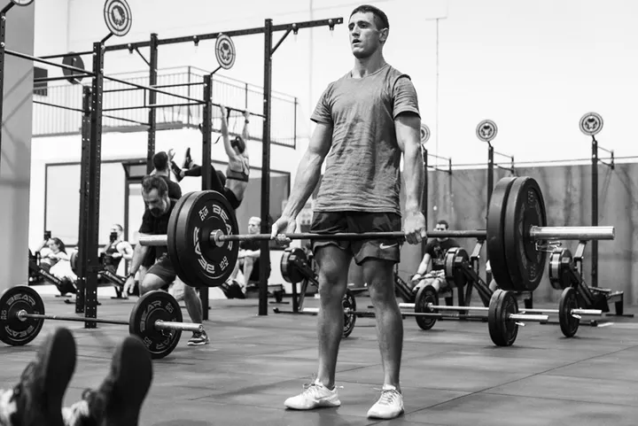 CrossFit Toret — crossfit-studio a Torino — 3