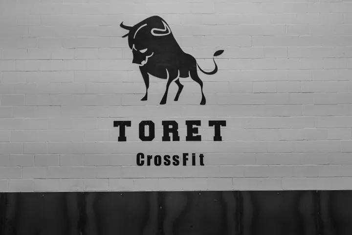 CrossFit Toret — crossfit-studio a Torino — 4