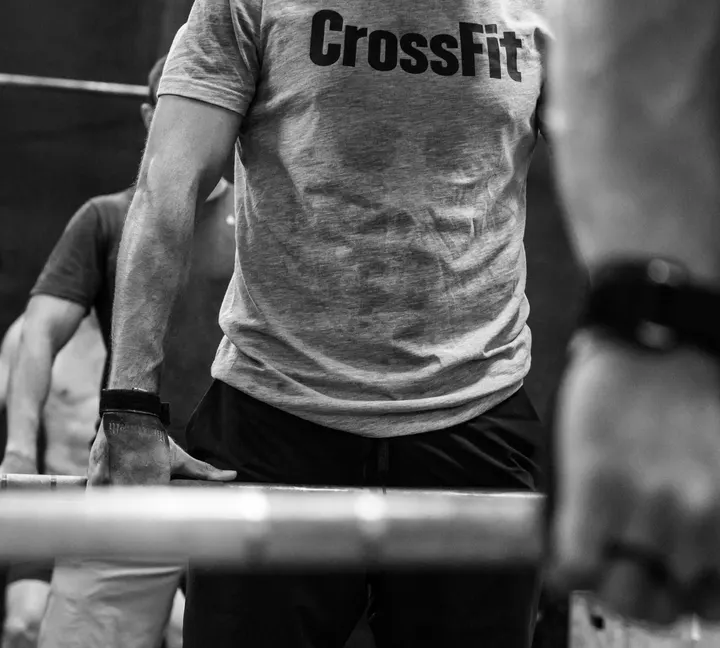 CrossFit Toret — CrossFit a Vanchiglietta, Torino