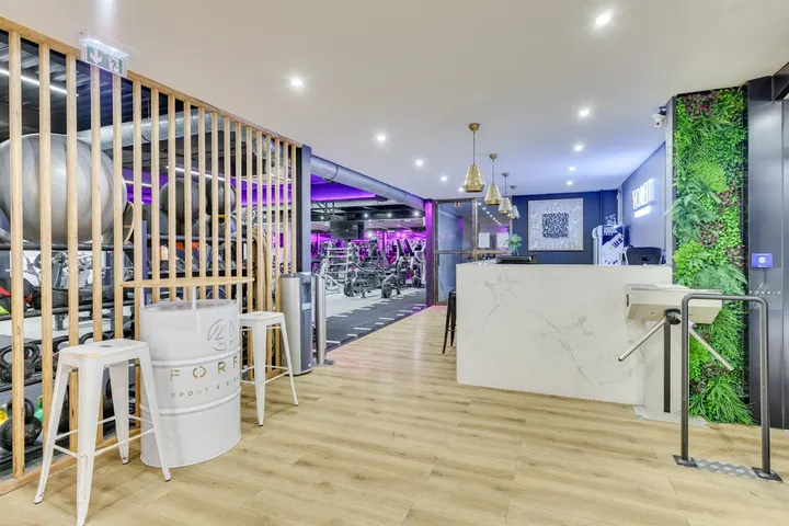 Forfit Bien-Être — salle de fitness-studio à 12e Arrondissement, Marseille — 3