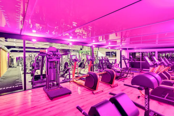 Forfit Bien-Être — salle de fitness-studio à Marseille — 3