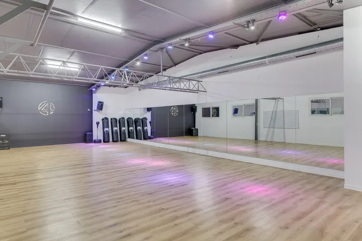 Forfit Bien-Être — salle de fitness-studio à Marseille — 5