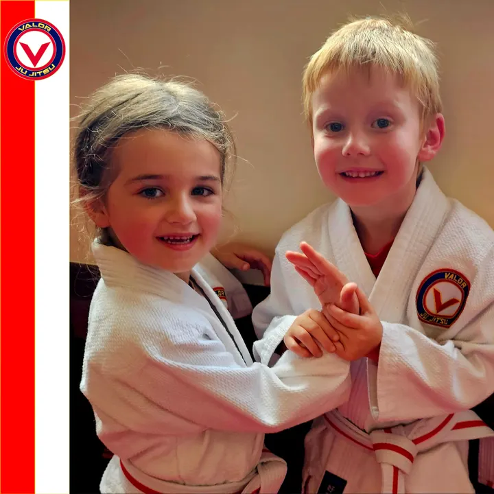 Valor Combat Systems — martial arts-studio in Market Drayton — 3
