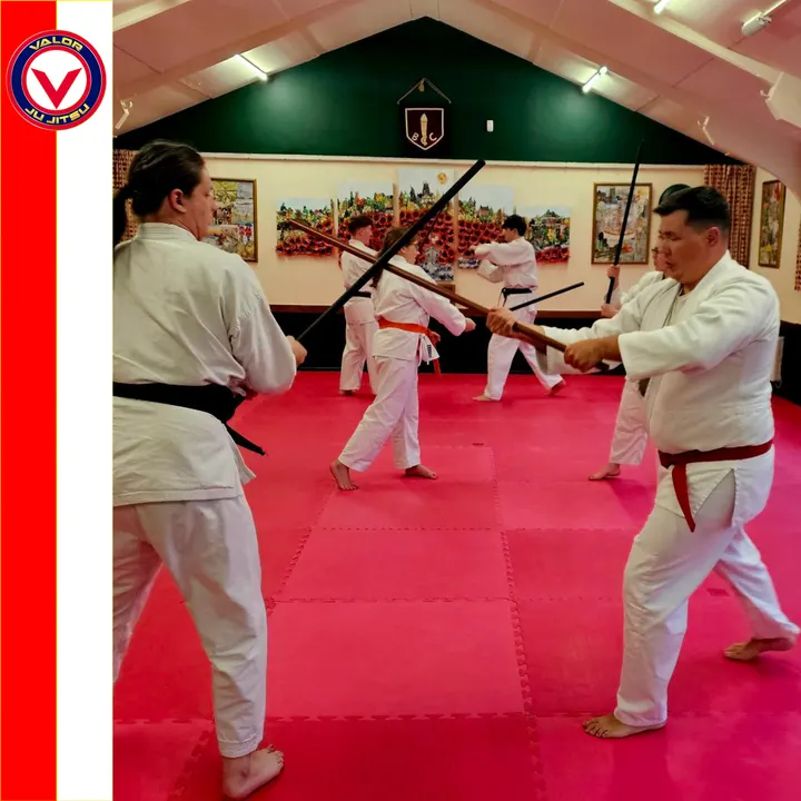 Valor Combat Systems — martial arts-studio in Market Drayton — 6