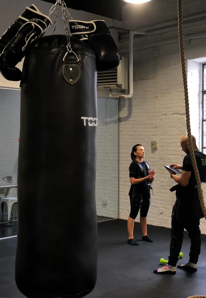 TechFitness Torino Docks Dora — palestre-studio a Torino — 5