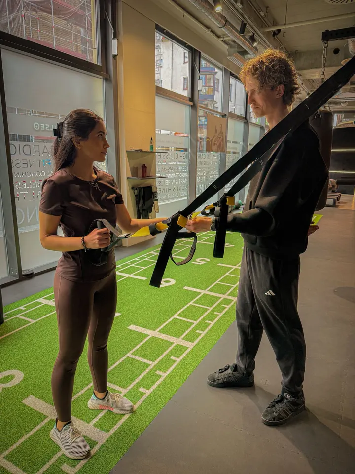 Movement Atelier — pt-studio in Werl-Aspe, Bielefeld — 2