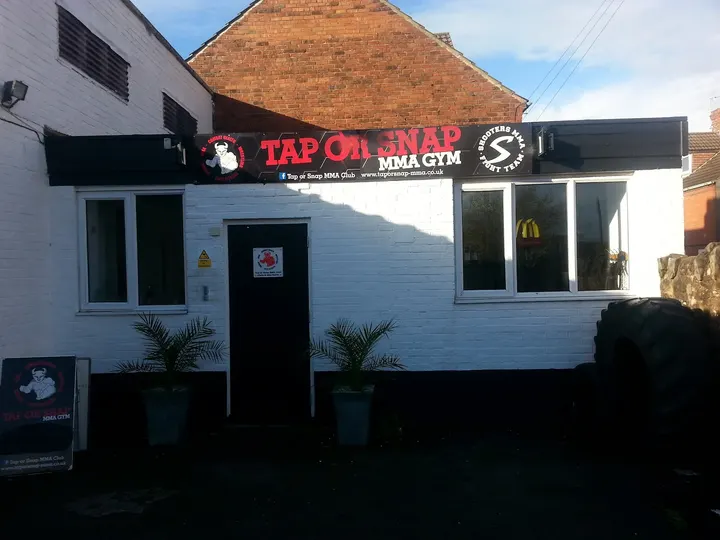 Tap or Snap MMA Club — mma-studio in Kirkby in Ashfield Urban District;Sutton in Ashfield Urban District, Sutton-In-Ashfield — 2