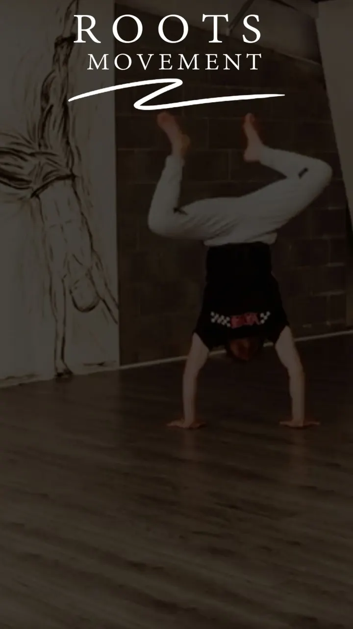 Roots Movement — fitness studio in Hannahstown, Belfast — 2