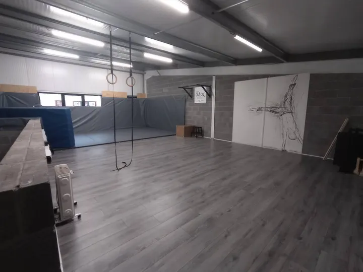 Roots Movement — fitness studio in Belfast — 3