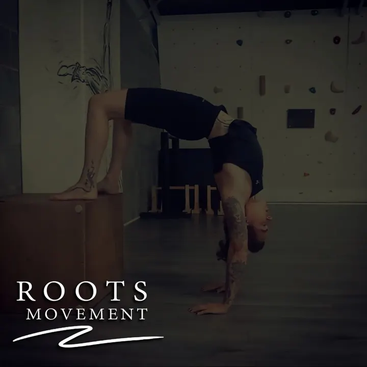 Roots Movement — fitness studio in Belfast — 4
