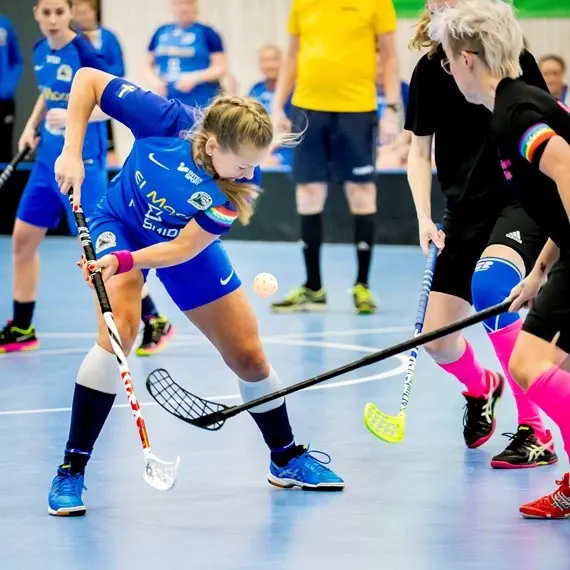 Sporthuset Gävle Strand — träningsstudio i Brynäs, Gävle — 3