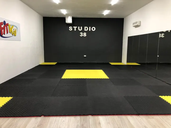 Studio 38 — baile-studio en Elx/Elche — 3