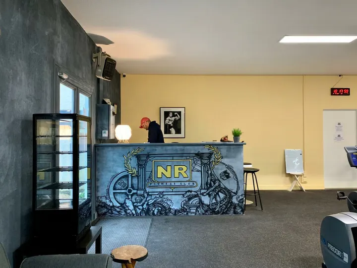 Euronat Fitness Club — salle de fitness-studio à Grayan-et-l'Hôpital — 3